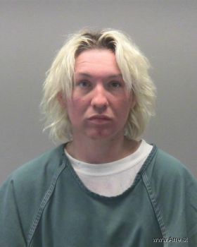 Jessica Lynn Meadows Mugshot