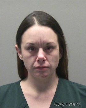 Jessica Jean Michaels Mugshot