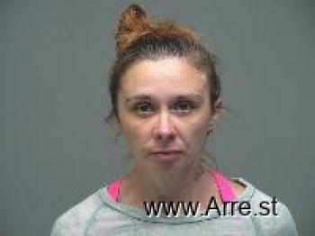 Jessica Lynn Miller Mugshot