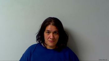 Jessica Lynn Miller Mugshot