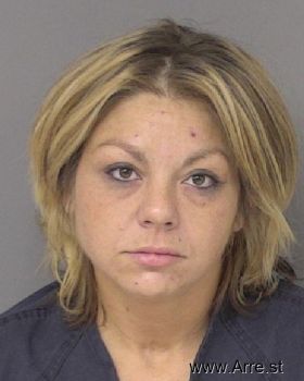 Jessica Mae Miller Mugshot