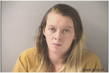 Jessica L Mills Mugshot