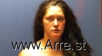 Jessica Renee Mitchell Mugshot