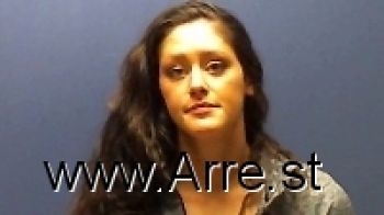 Jessica Renee Mitchell Mugshot