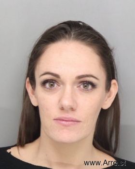 Jessica  Mitchell Mugshot