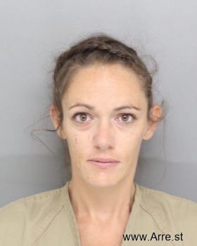 Jessica  Mitchell Mugshot