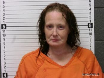 Jessica Rene Moore Mugshot