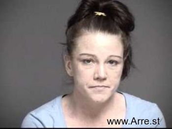 Jessica Ann Moore Mugshot