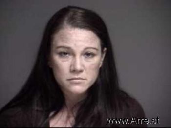 Jessica Ann Moore Mugshot