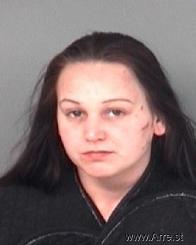 Jessica Alyse Moore Mugshot