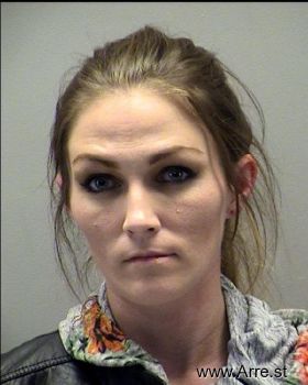 Jessica R Moore Mugshot