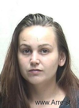 Jessica Alyse Moore Mugshot