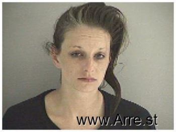 Jessica G Moore Mugshot