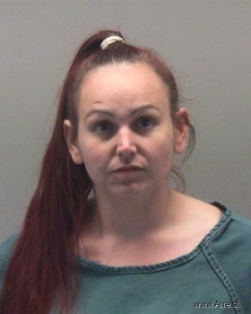 Jessica Alyse Moore Mugshot