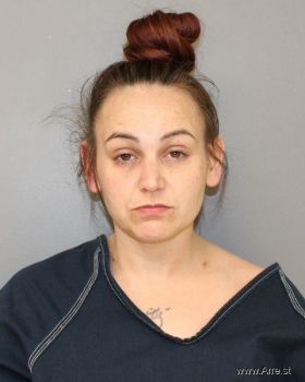 Jessica Alyse Moore Mugshot