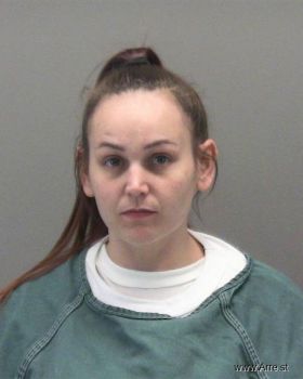 Jessica Alyse Moore Mugshot