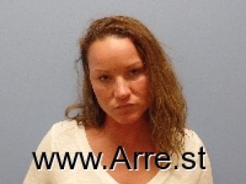 Jessica Lee Moran Mugshot