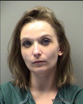 Jessica Lynn Morrison Mugshot