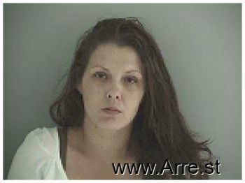 Jessica Dawn Neal Mugshot