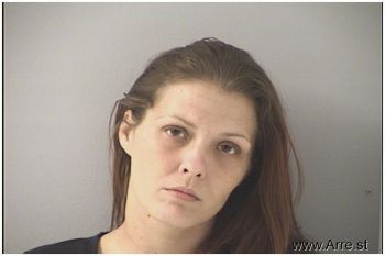 Jessica Dawn Neal Mugshot