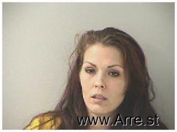 Jessica D Neal Mugshot