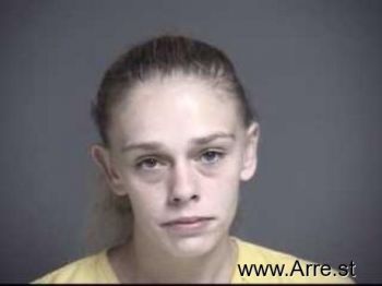 Jessica Nicole Oliver Mugshot