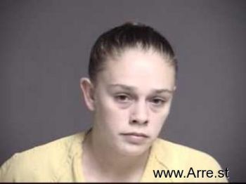 Jessica Nicole Oliver Mugshot