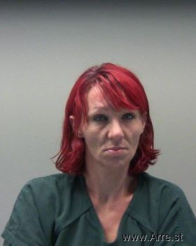 Jessica Marie Owens Mugshot