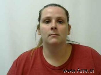 Jessica Lee Payne Mugshot