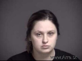 Jessica Nicole Payne Mugshot