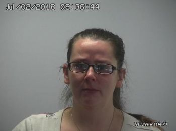 Jessica L Payne Mugshot