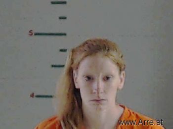 Jessica  Phillips Mugshot