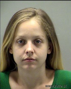 Jessica  Phillips Mugshot