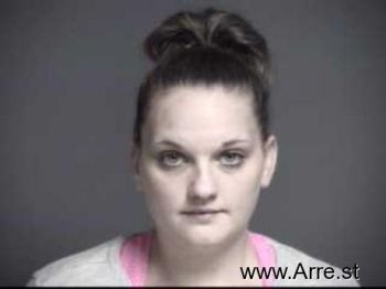 Jessica Ann Phillips Mugshot