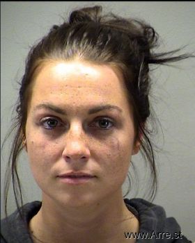 Jessica Lee Pickett Mugshot