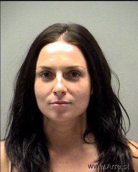 Jessica Lee Pickett Mugshot