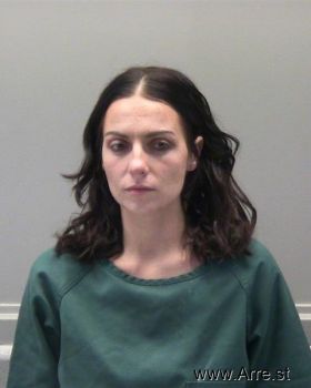 Jessica Lee Pickett Mugshot