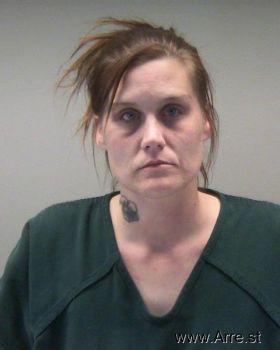 Jessica Lynn Ratliff Mugshot