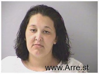 Jessica Renee Renfro Mugshot