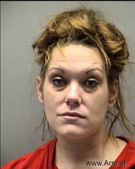 Jessica Renee Reynolds Mugshot