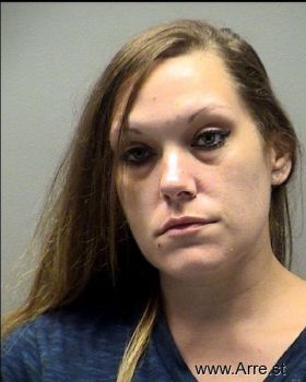 Jessica Renee Reynolds Mugshot