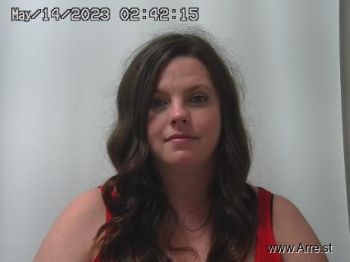 Jessica D Rice Mugshot