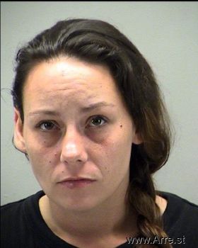 Jessica  Richmond Mugshot