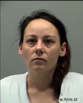 Jessica  Richmond Mugshot