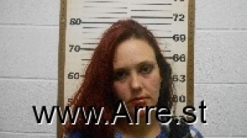 Jessica Marie Robinson Mugshot