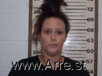 Jessica Marie Robinson Mugshot