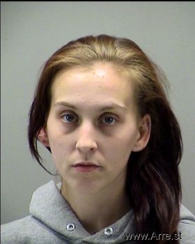 Jessica L Robinson Mugshot