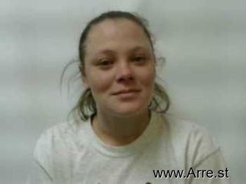 Jessica R Robinson Mugshot