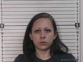 Jessica J Rodgers Mugshot