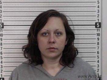 Jessica J Rodgers Mugshot